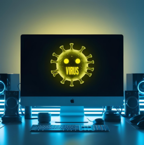 וירוס כופר (Ransomware): מדריך שחזור מידע לאחר התקפת כופרה